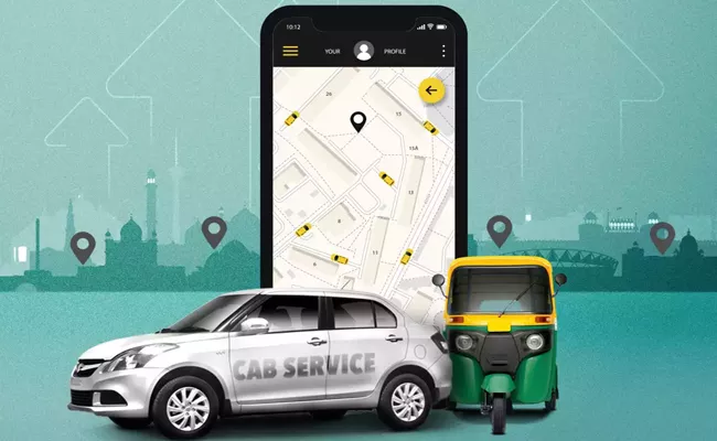 Ola Cabs exited Google Maps and its saving Rs 100 crore a year