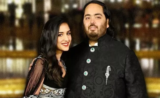 Hotstar has won the streaming rights for Anant Ambani’s wedding