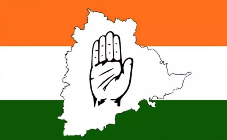 BRS MLA And MLC Will Join In Telangana Congress