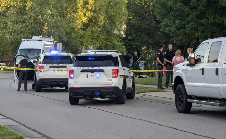 4 killed, 3 injured in mass shooting at birthday pool party in USA