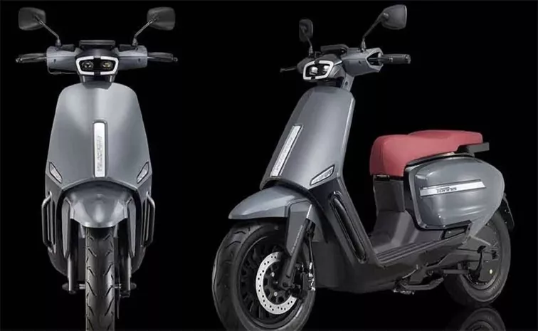 Italian Electric Two wheeler Brand VLF Announces Grand Entry into Indian Market