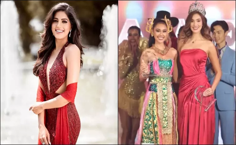 Miss Supranational 2024: Indonesia Takes Home The Pageant Title