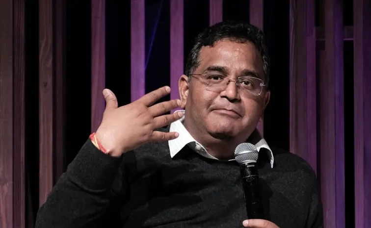 Paytm Was Like a Daughter To Me Says Vijay Shekhar Sharma