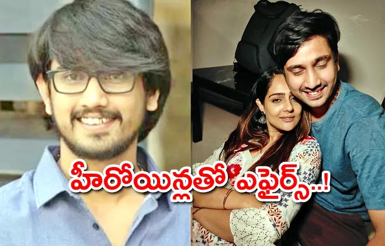 Tollywood Hero Raj Tarun Lover Lavanya Shocking Comments On