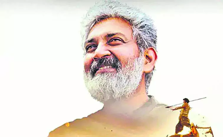 Netflix to release documentary on SS Rajamouli