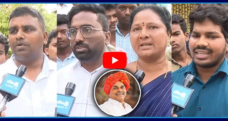  Common People Superb Words About YS Rajasekhara Reddy ‪