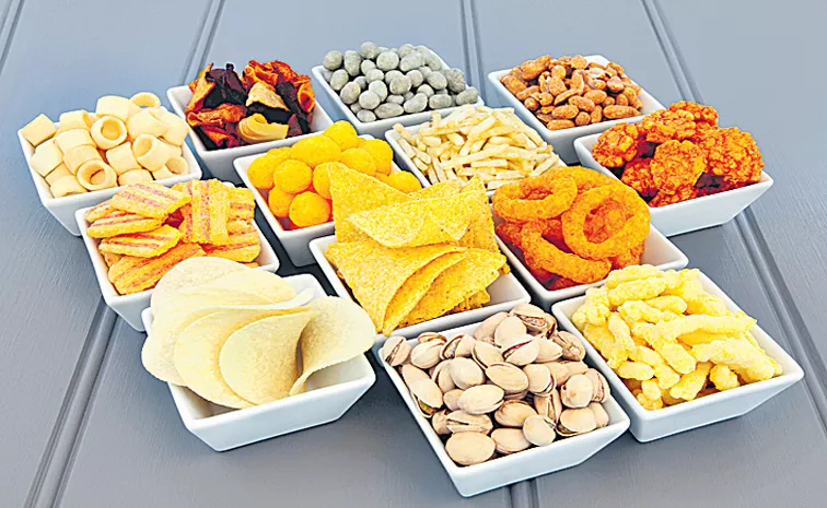 Healthy Snacking Report 2024: 73percent Indians read ingredient lists, nutritional value of snacks