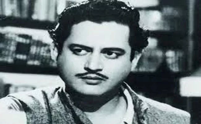 Sakshi Editorial On Guru Dutt