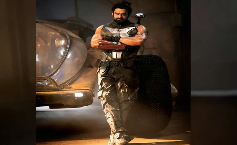 Prabhas kalki 2898 AD Movie Collections After 11 Days