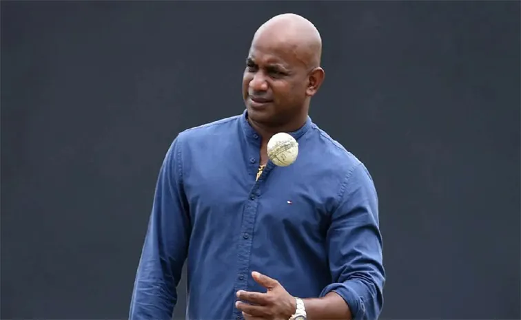 Sanath Jayasuriya named Sri Lanka's interim head coach