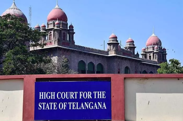 Telangana High Court Hearing On BRS MLAs Disqualification Petition