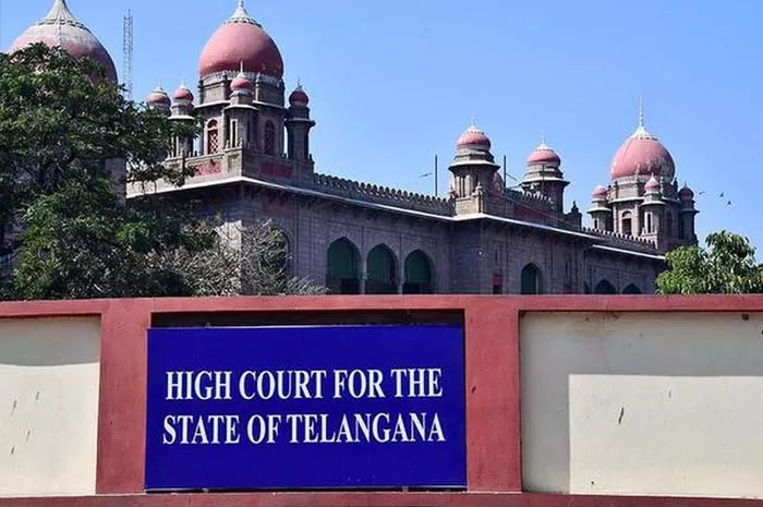 Latest News On Telangana Mla Disqualified Case Update In High Court