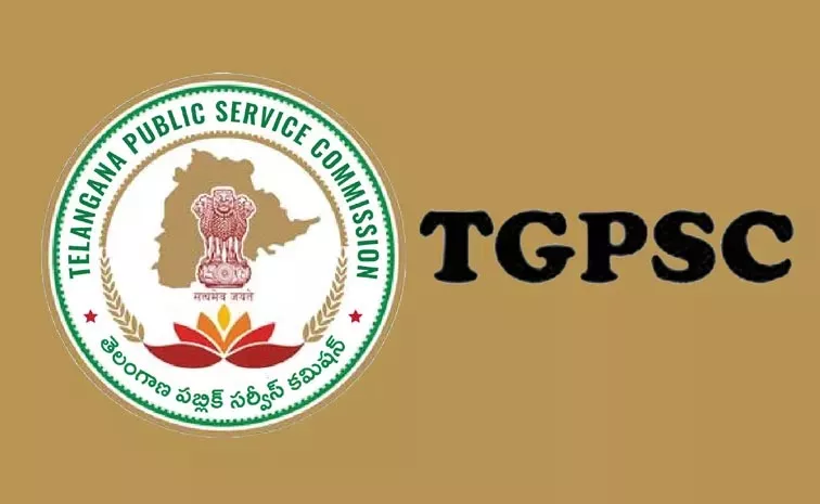 TGPSC Released junior lecturer and lab technician exam results