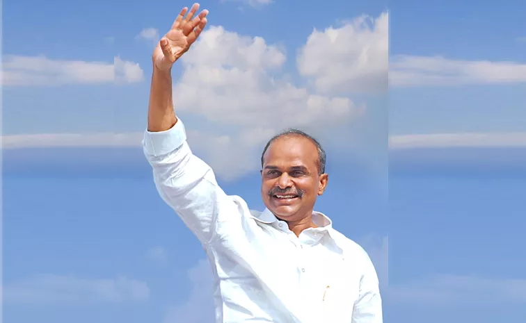 YS Rajasekhara Reddy 75th Birth Anniversary On July 8th