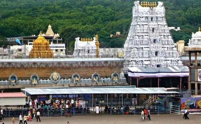 Koil Alwar Tirumanjanam on July 9 in Tirumala