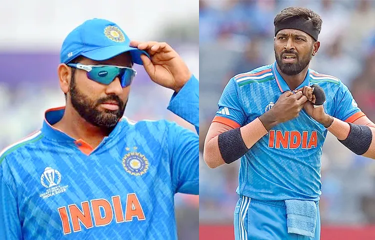 Virat Kohli, Rohit Sharma And Jasprit Bumrah to be rested for India vs Sri Lanka series