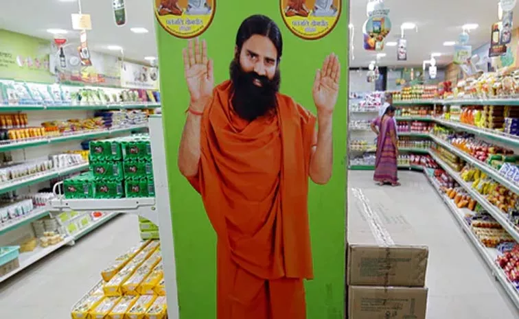 Patanjali tells Supreme Court over Stopped sale of 14 suspended products