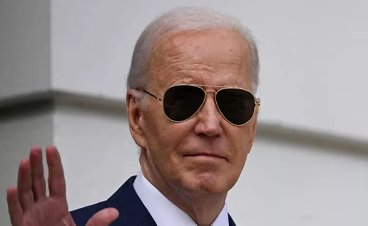 Doctor Clarified On Joe Biden Parkinson's Disease Rumours