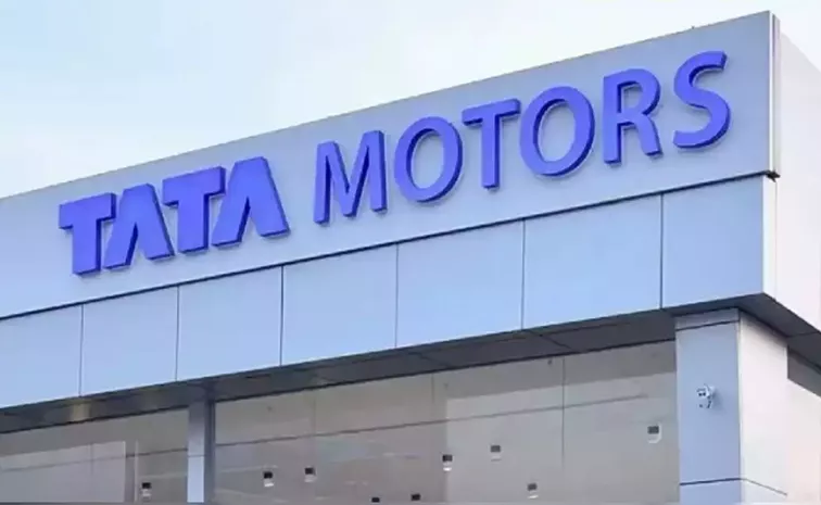 Tata Motors 20 Lakh SUV Sales