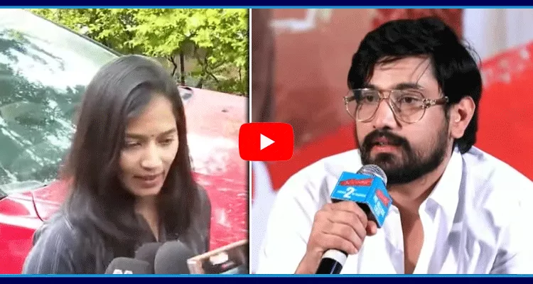 New Twist In Raj Tarun Lavanya Controversy 