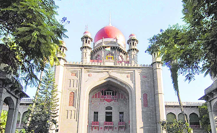 Telangana High Court Commutes Death Sentence For 4 Year Old Kid Case