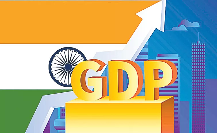 India Ratings upgrades FY25 GDP growth projection to 7.5percent on Budget