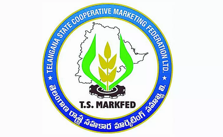 Irregularities in Markfed: Telangana