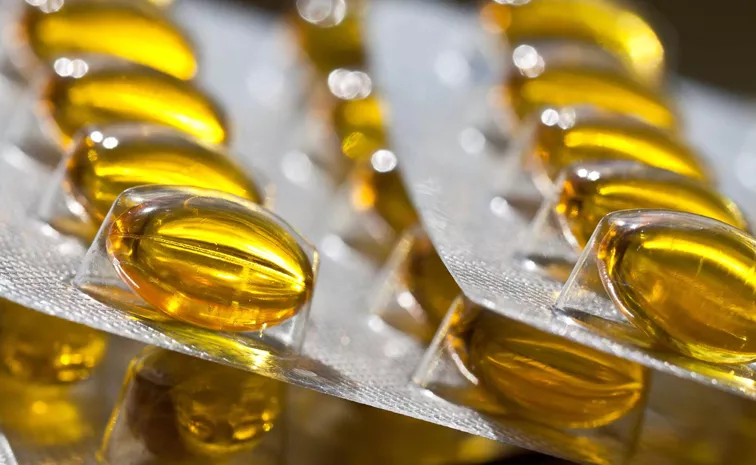 Why You Should Start Taking Vitamin D Supplements check here