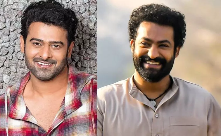 Jr NTR Arrange Delicious Food To Janhvi Kapoor At Devara Shooting