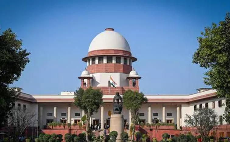 Supreme Court Verdict On SC/ST Sub-Classification Today