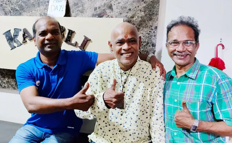 By God Grace: Vinod Kambli Gives Health Update After Old Video Goes Viral