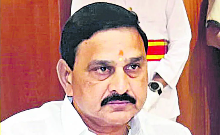 300 electric buses for Telangana: Bhupathi Raju Srinivasavarma