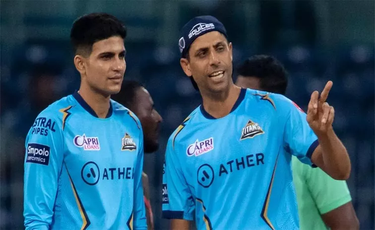 Ashish Nehra to get sacked as Gujarat Titans head coach: Reports