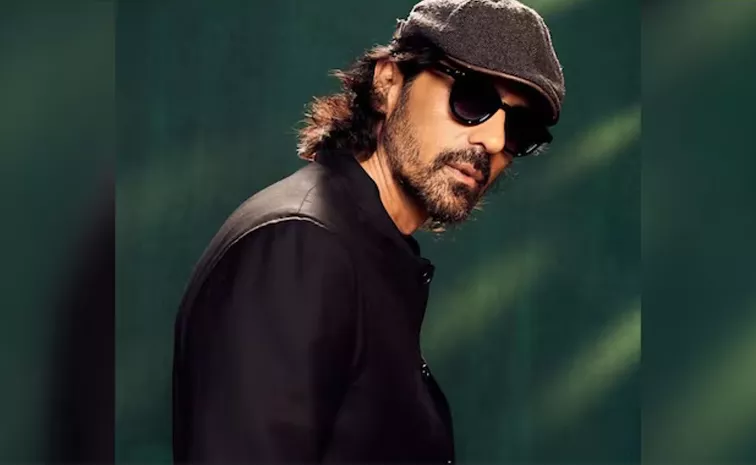 Arjun Rampal X account hacked Actor Asks fans do not respond to messages