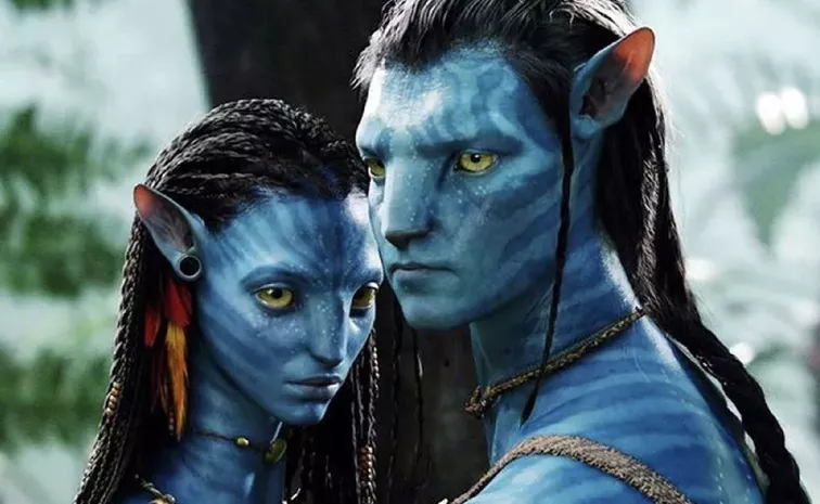 Avatar 3 Movie Release Date And Title