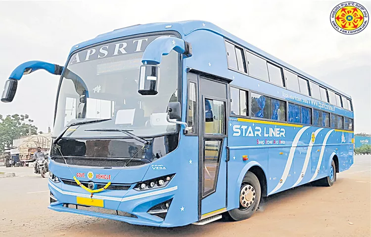 Decision to purchase 2736 new buses