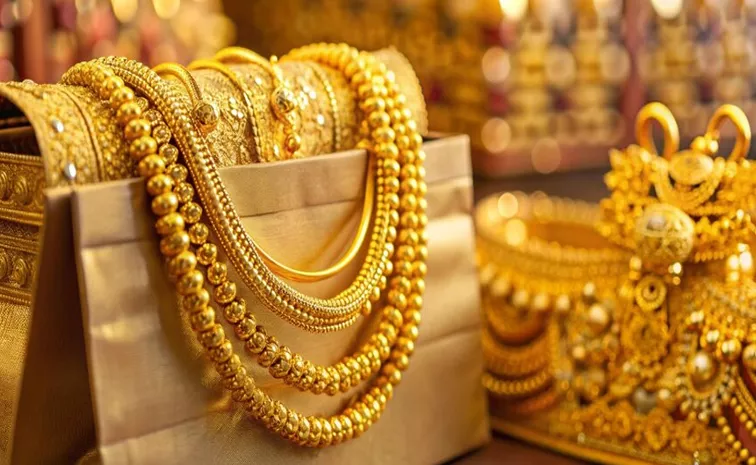 Gold and Silver Price Today 10th August 2024