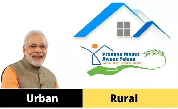 PMAY: Construction of 2 crore more houses under PM Awaas Yojana