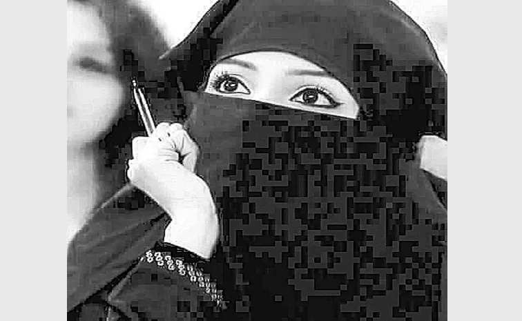 Supreme Court on Friday stayed a Mumbai colleges directions that banned hijab, burqa, cap and naqab on the campus