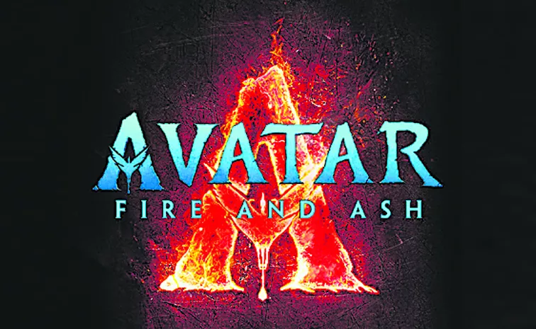 Avatar 3: Fire and Ash Title Revealed