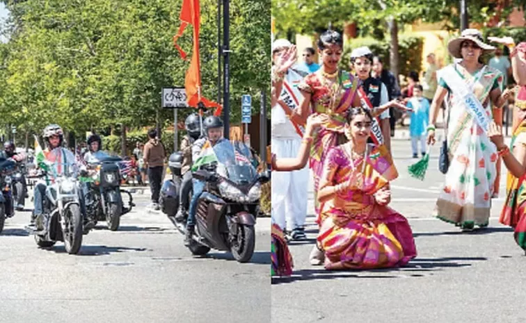 Indian American Cultures Festival