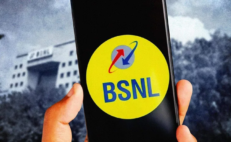 BSNL to Launch Universal 4G and 5G SIM