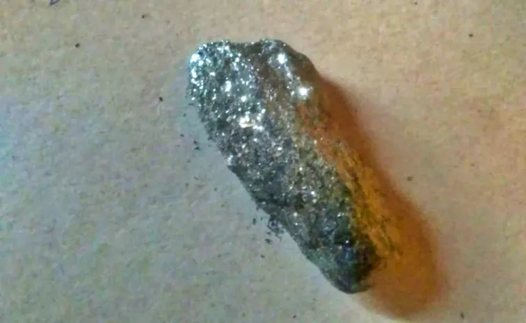 Bihar Police Seize 50 Grams Of Suspected Radioactive Substance Californium