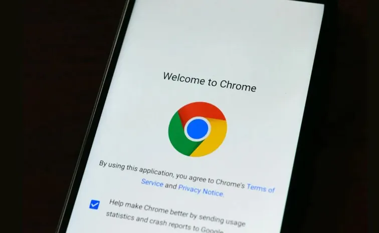 Indian Govt Issue High Severity Warning to Google Chrome Users Check The Reason