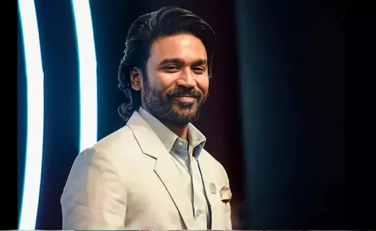 Kollywood Star Hero Dhanush Donates amount For Kerala CM Relief Fund