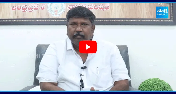 Koyye Moshenu Raju About TDP Leaders Attack On Vijayawada Ambedkar Statue 