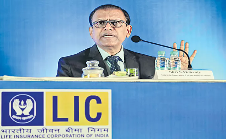 LIC to invest around Rs 1.30 lakh crore in stock market