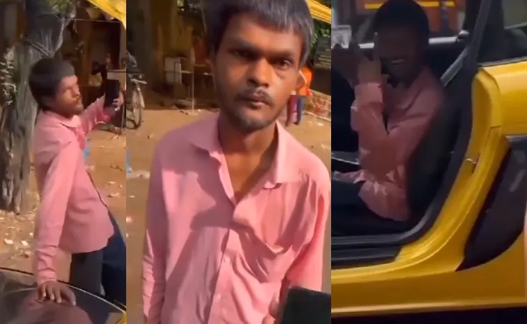 Viral Video: To Love A Man As A Man