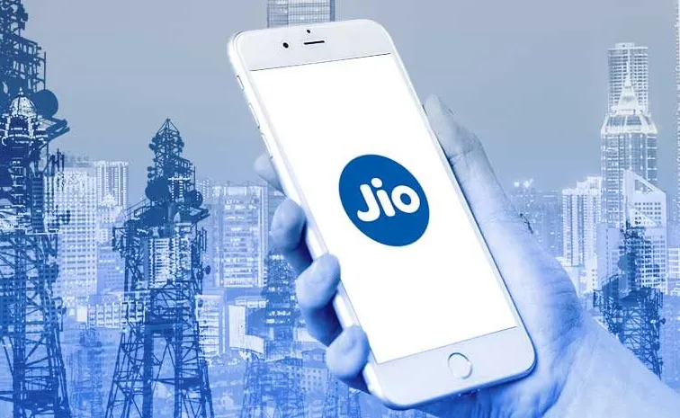 Jio Rs 3599 Recharge Plan Details