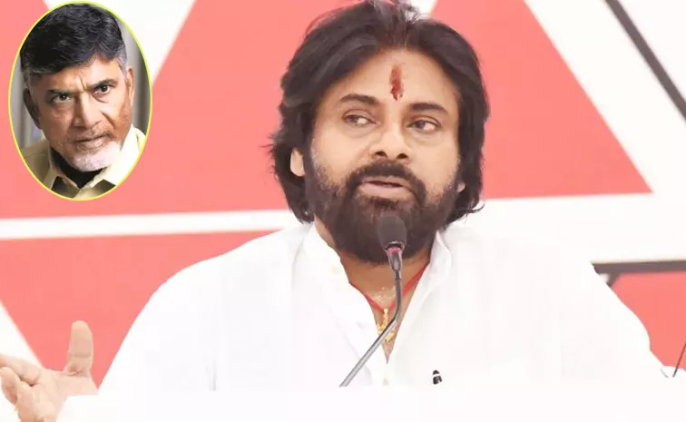 Ksr Comments On Pawan Kalyan's Promises Of 10 Lakh Aid To Youth